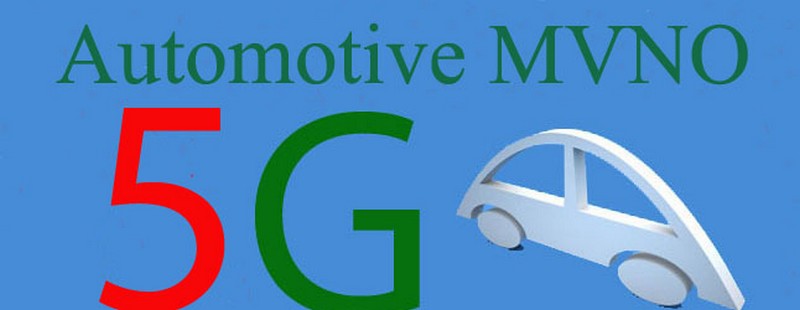 The Connected Car and permanent roaming | MVNO-Global