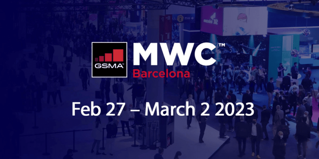 MWC Barcelona 2023 1024x512 - MVNO Global at the Mobile World Congress in Barcelona from February 27th to March 2nd, 2023