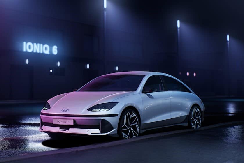 ioniq - The Connected Car as per Hyundai USA: a game changer?